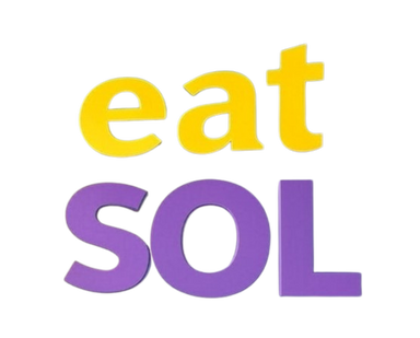 EAT SOL